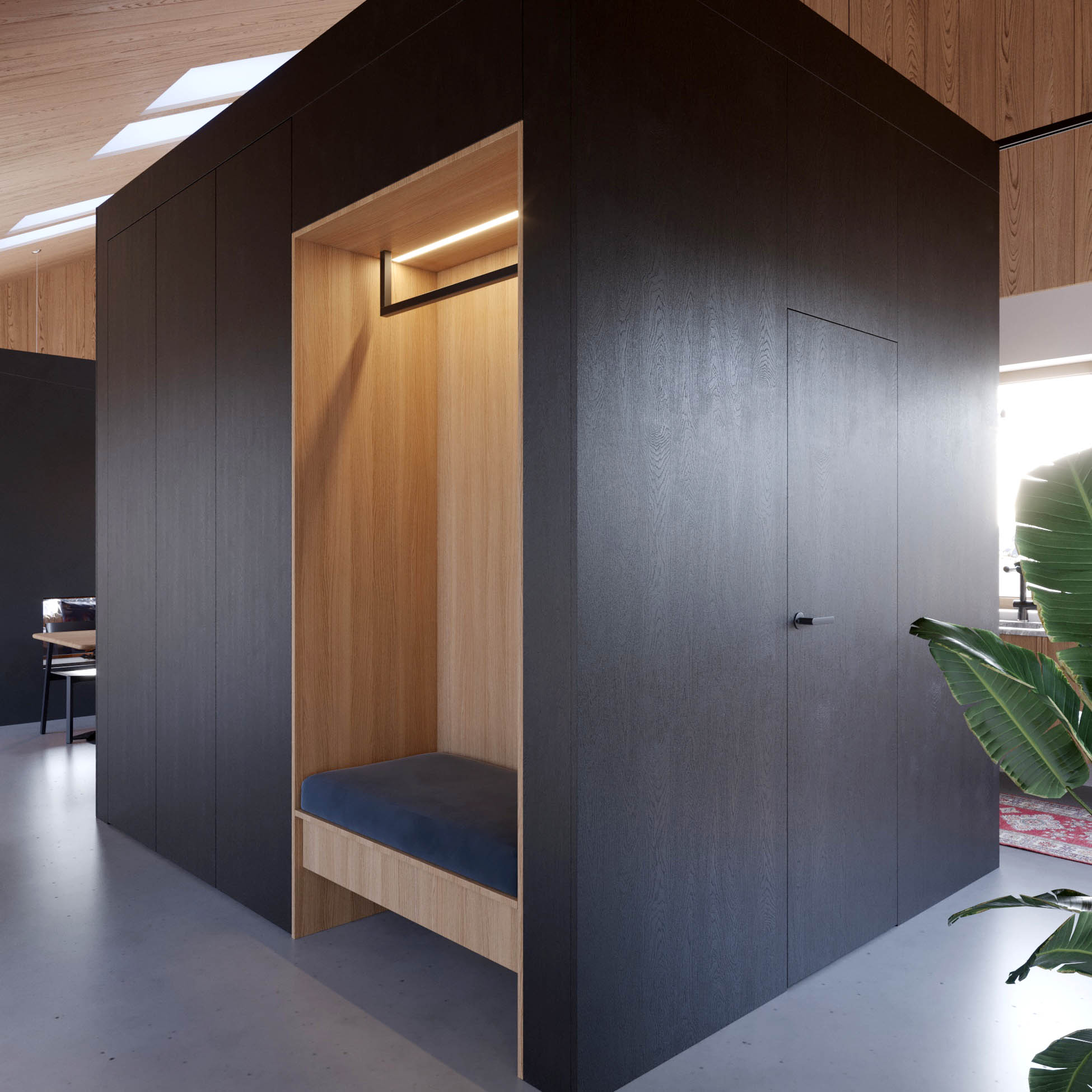 Horský apartmán VTS — 15