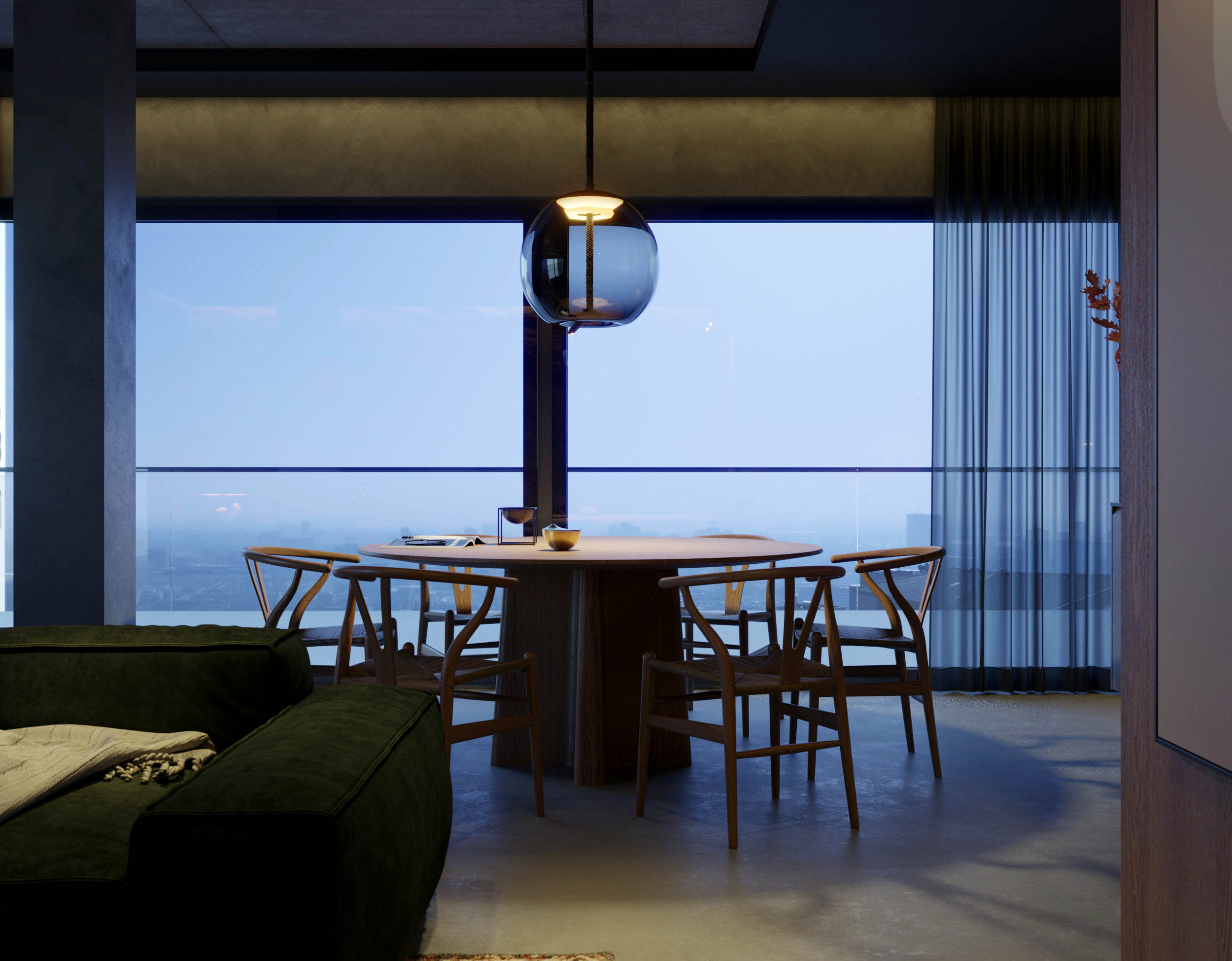 Aurum Residence Matuskova FEA — 6
