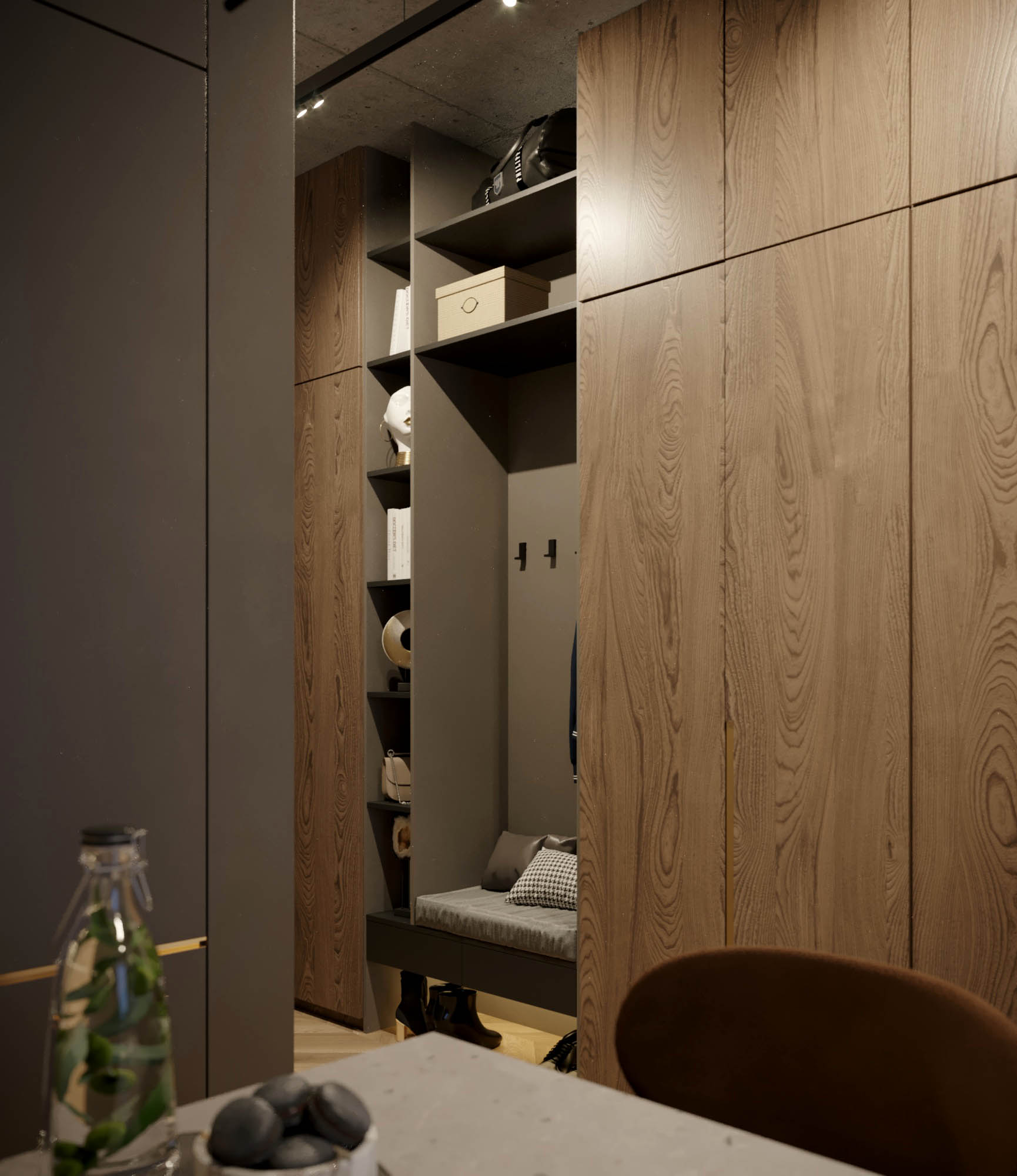 Byt Apollo Residence DAR — 10