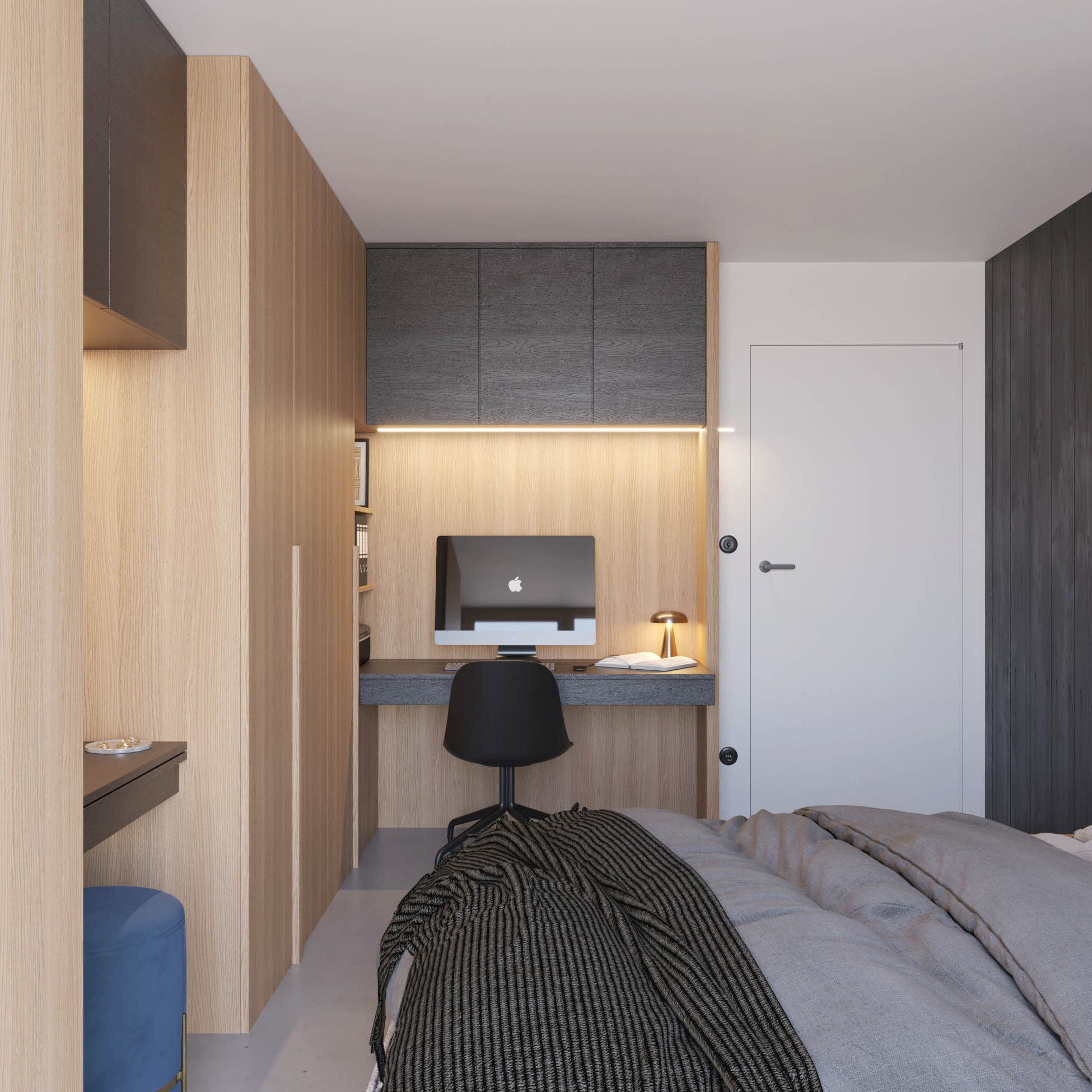 Horský apartmán VTS — 20