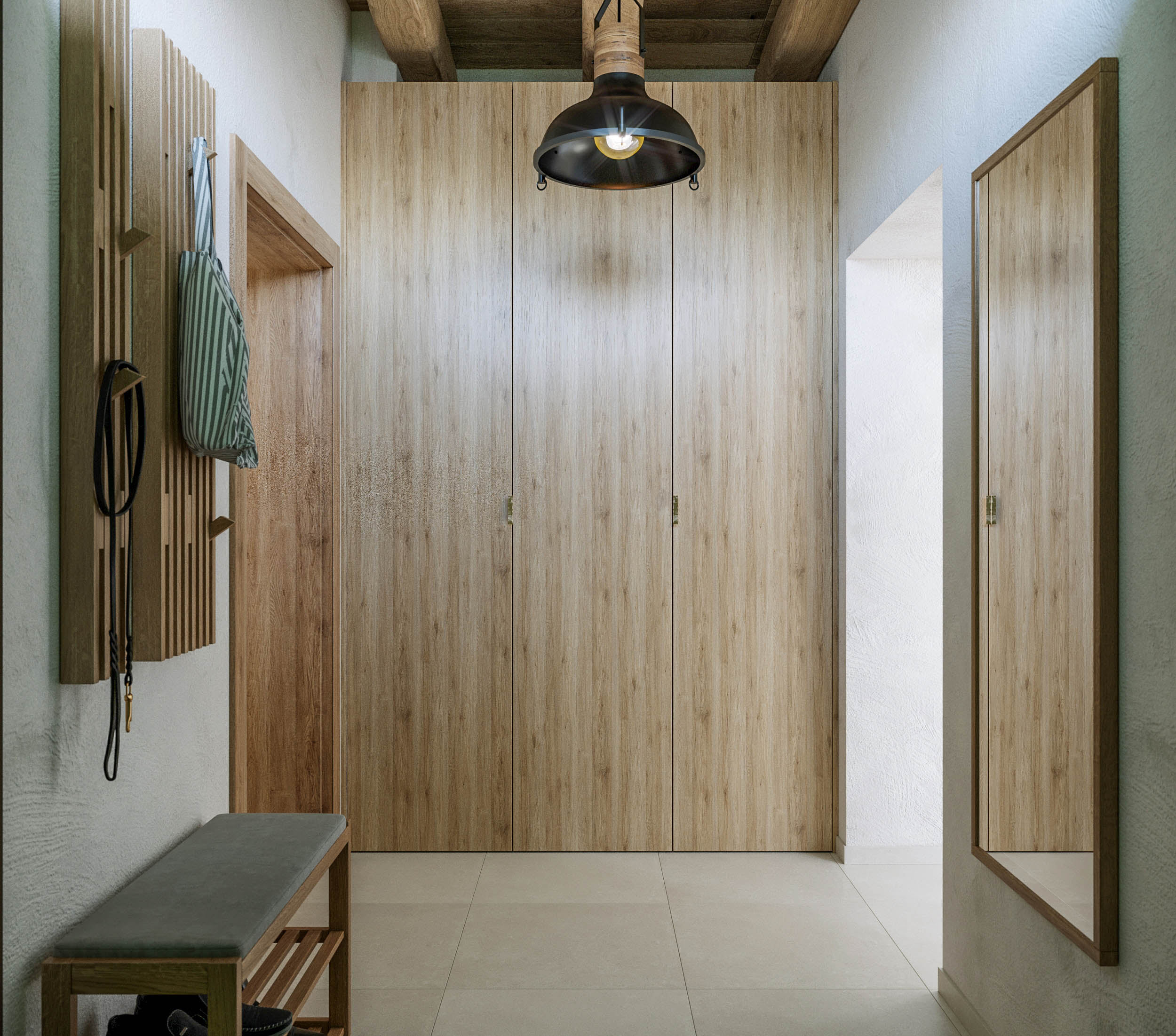 Rodinný dom PLB — 19