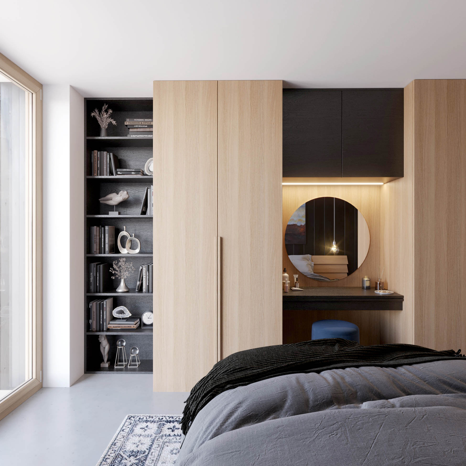 Horský apartmán VTS — 19