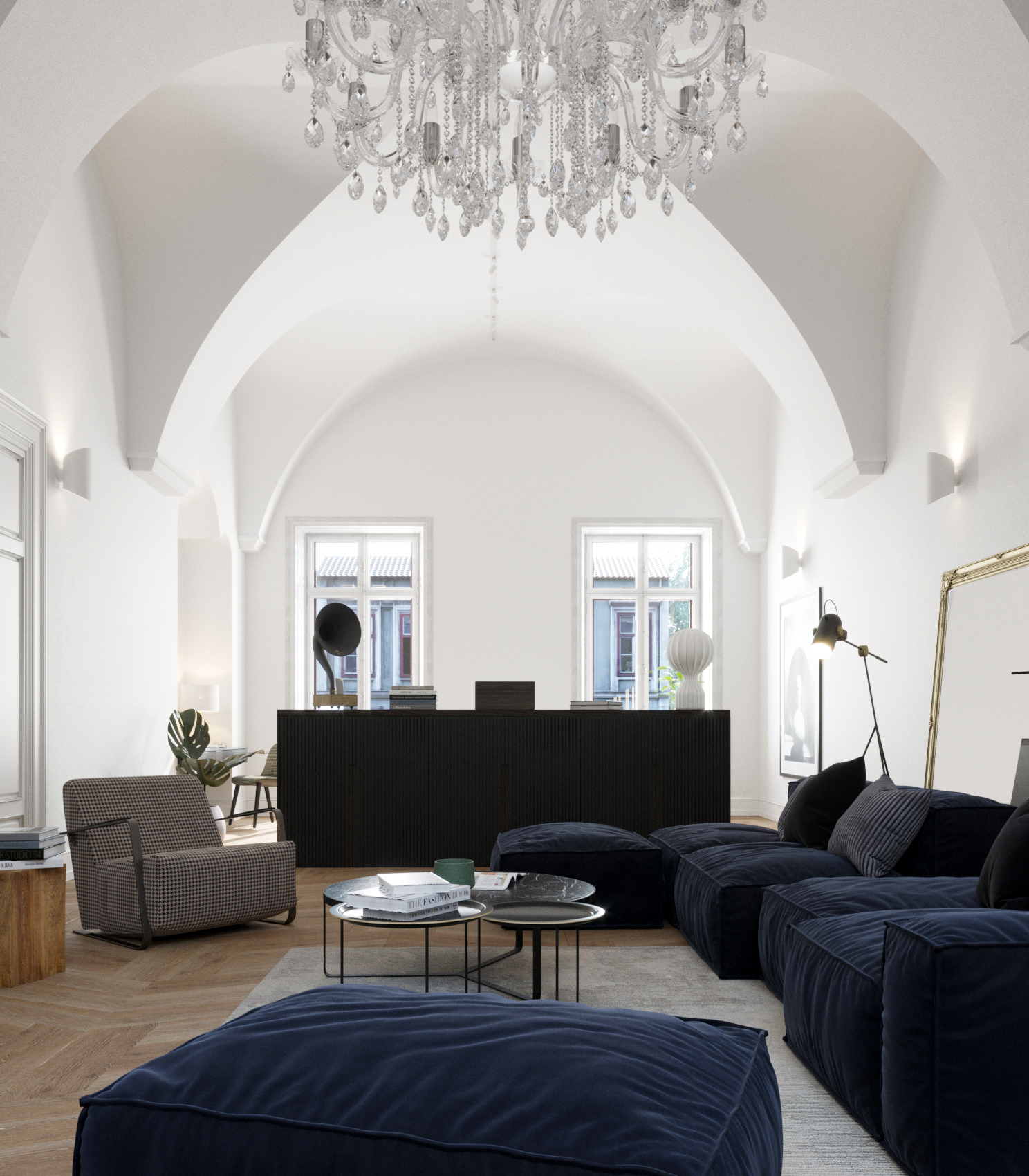 Apartmán GMN I — 10