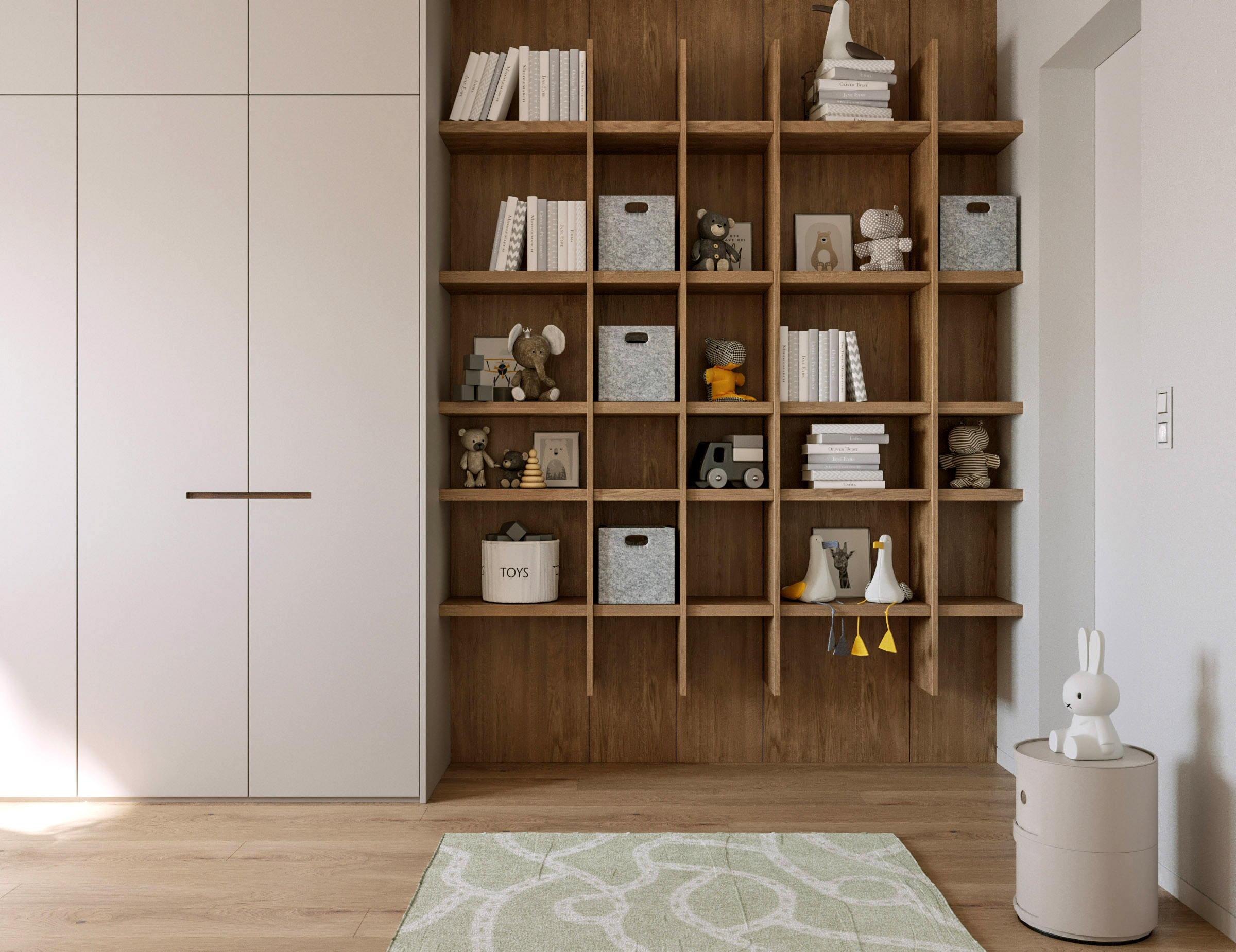 Byt Apollo Residence ARK — 22