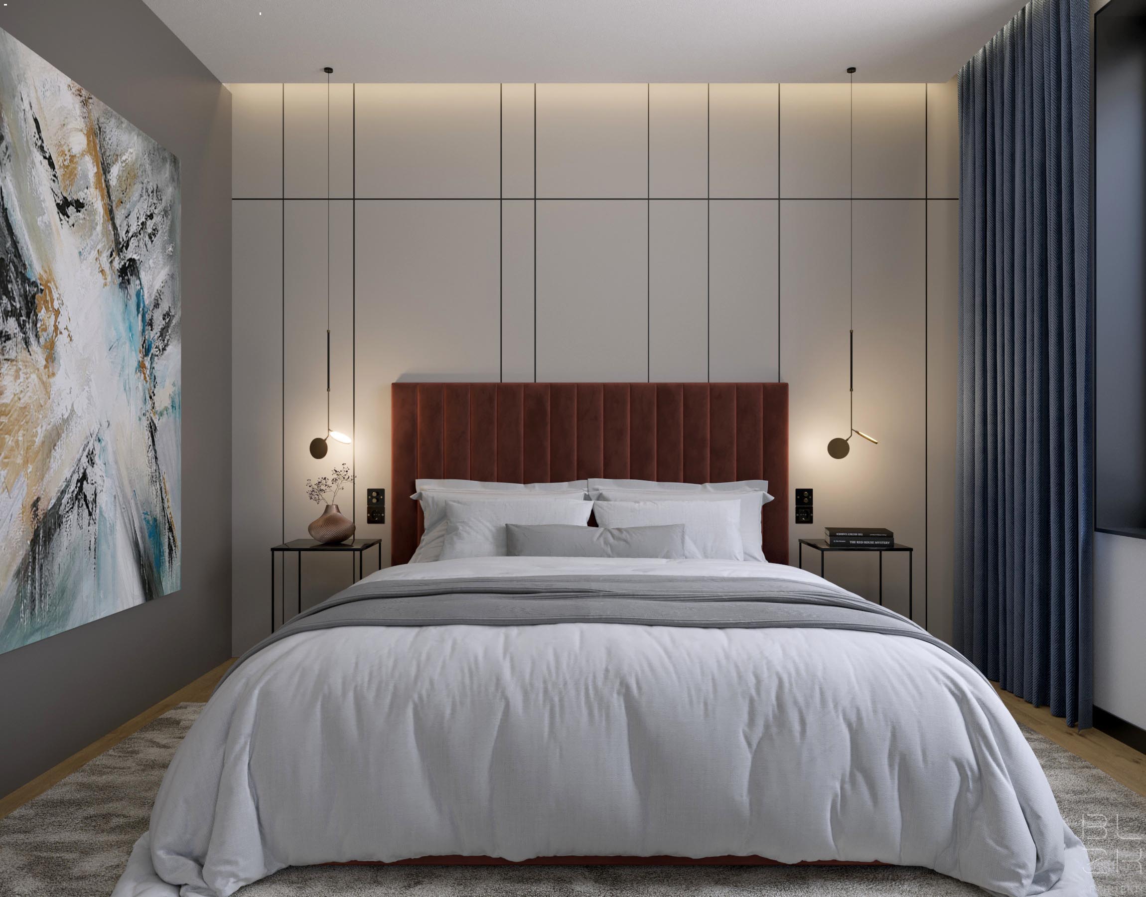 Byt Apollo Residence ARD — 18