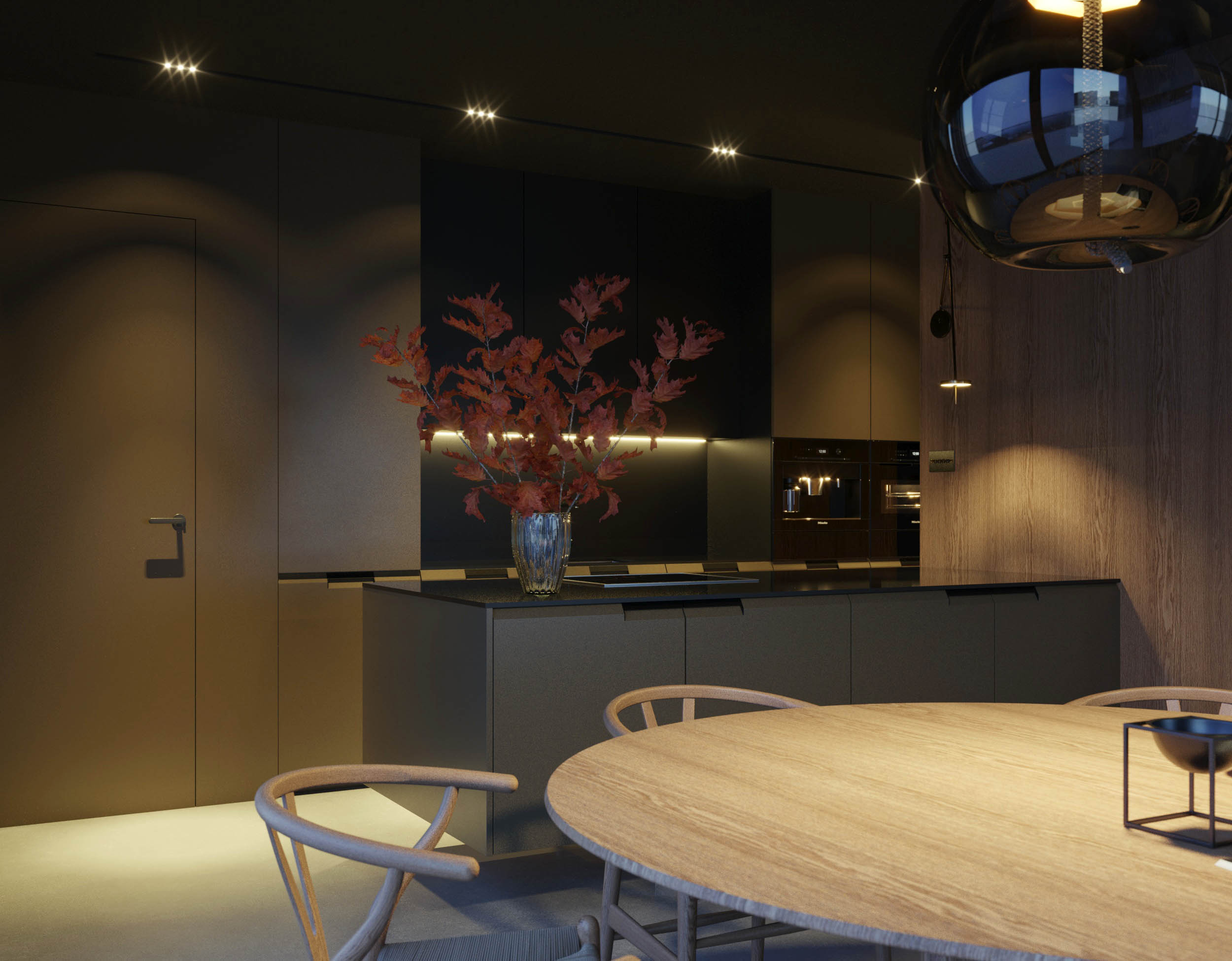 Aurum Residence Matuskova FEA — 7