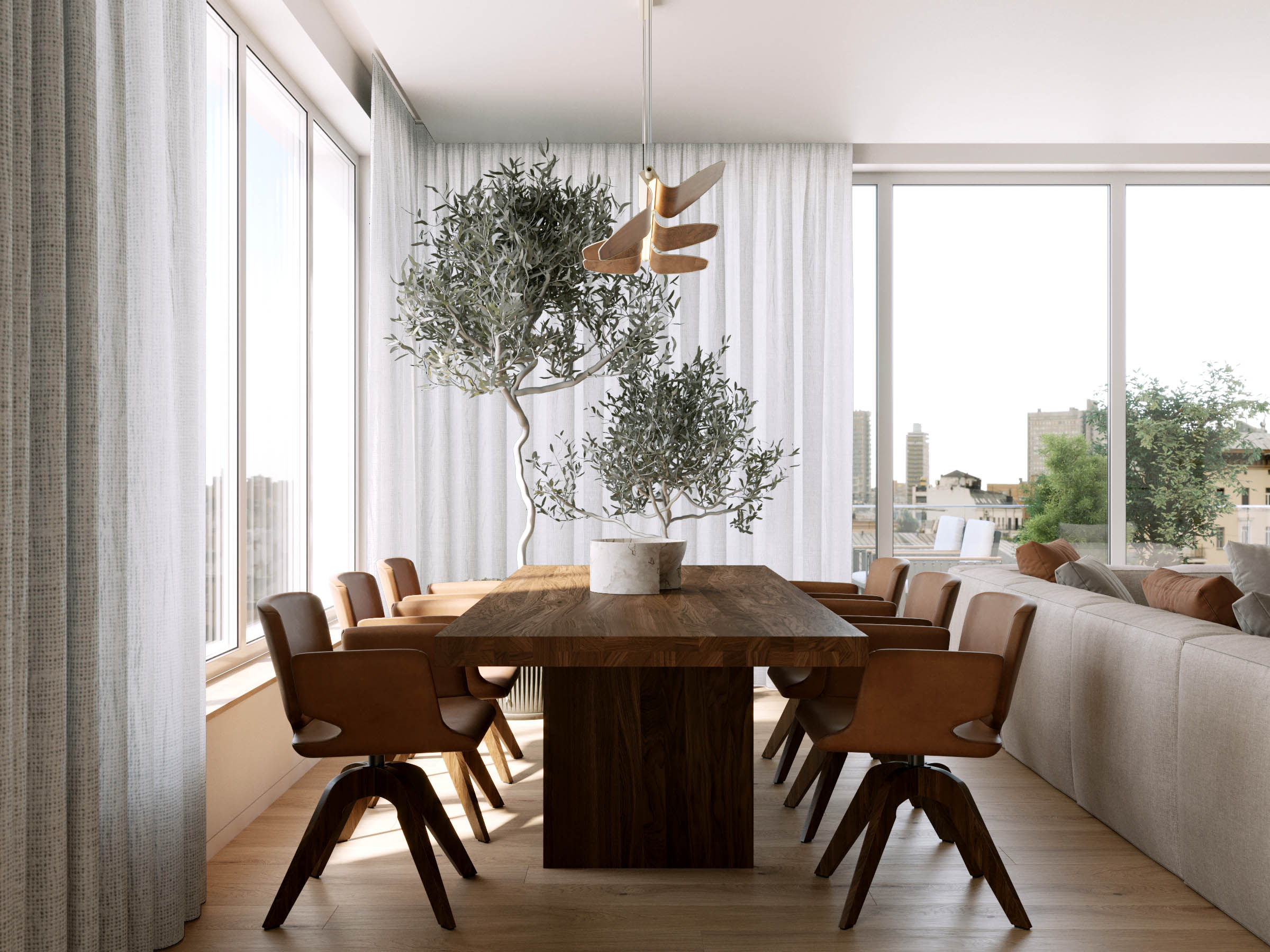 Byt Apollo Residence ARK — 9