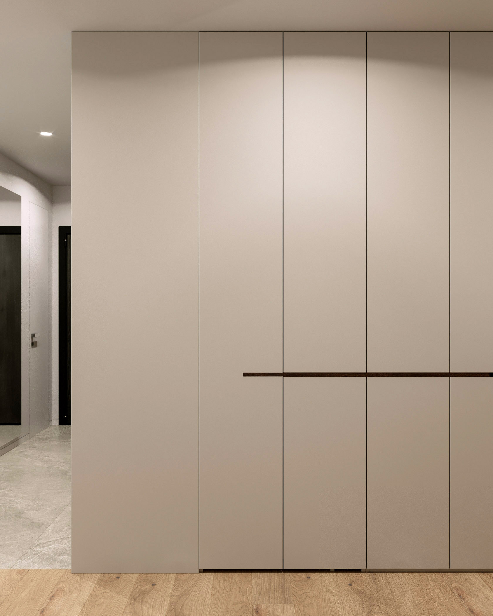 Byt Apollo Residence ARK — 19