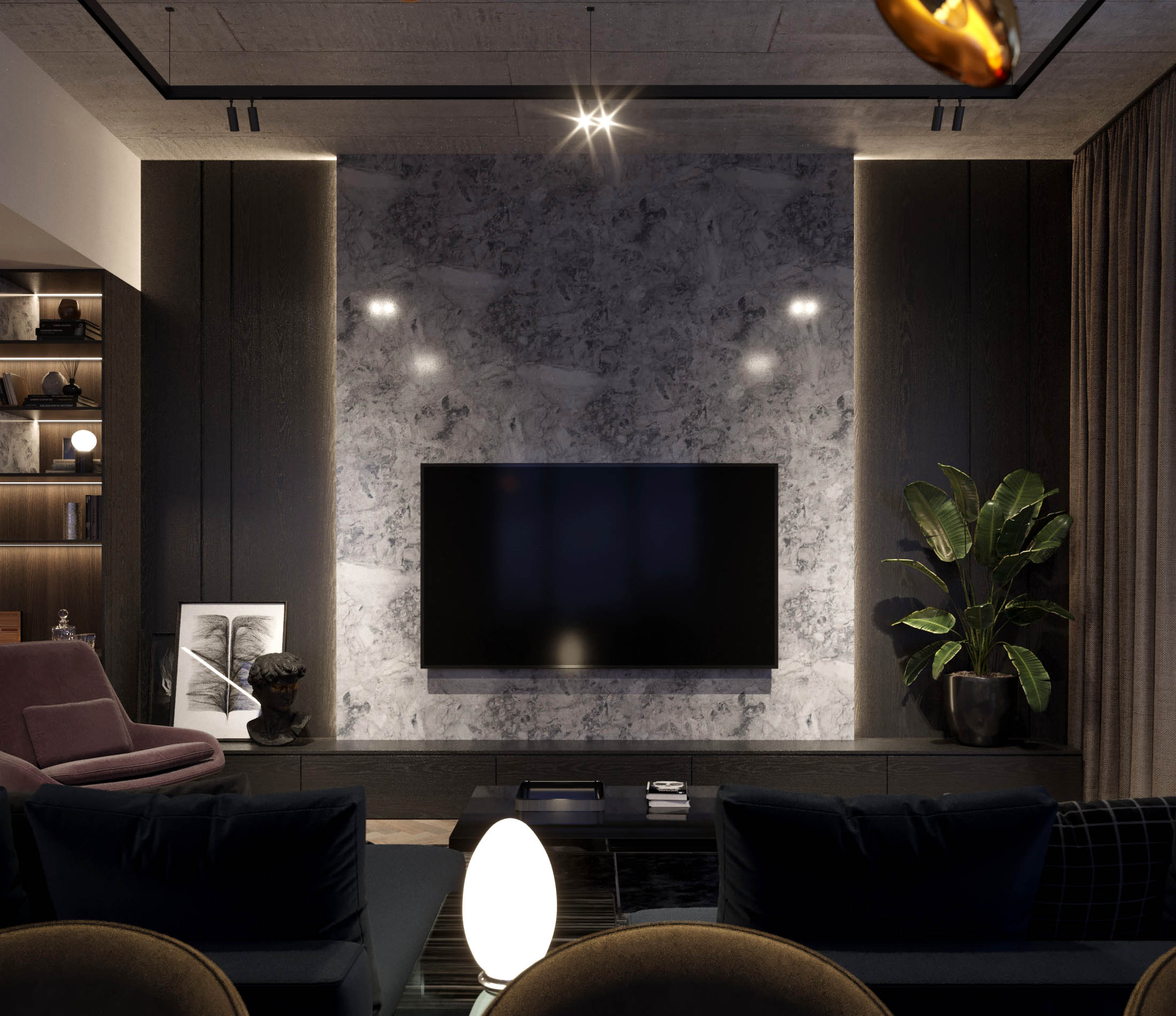 Byt Apollo Residence FAR — 5