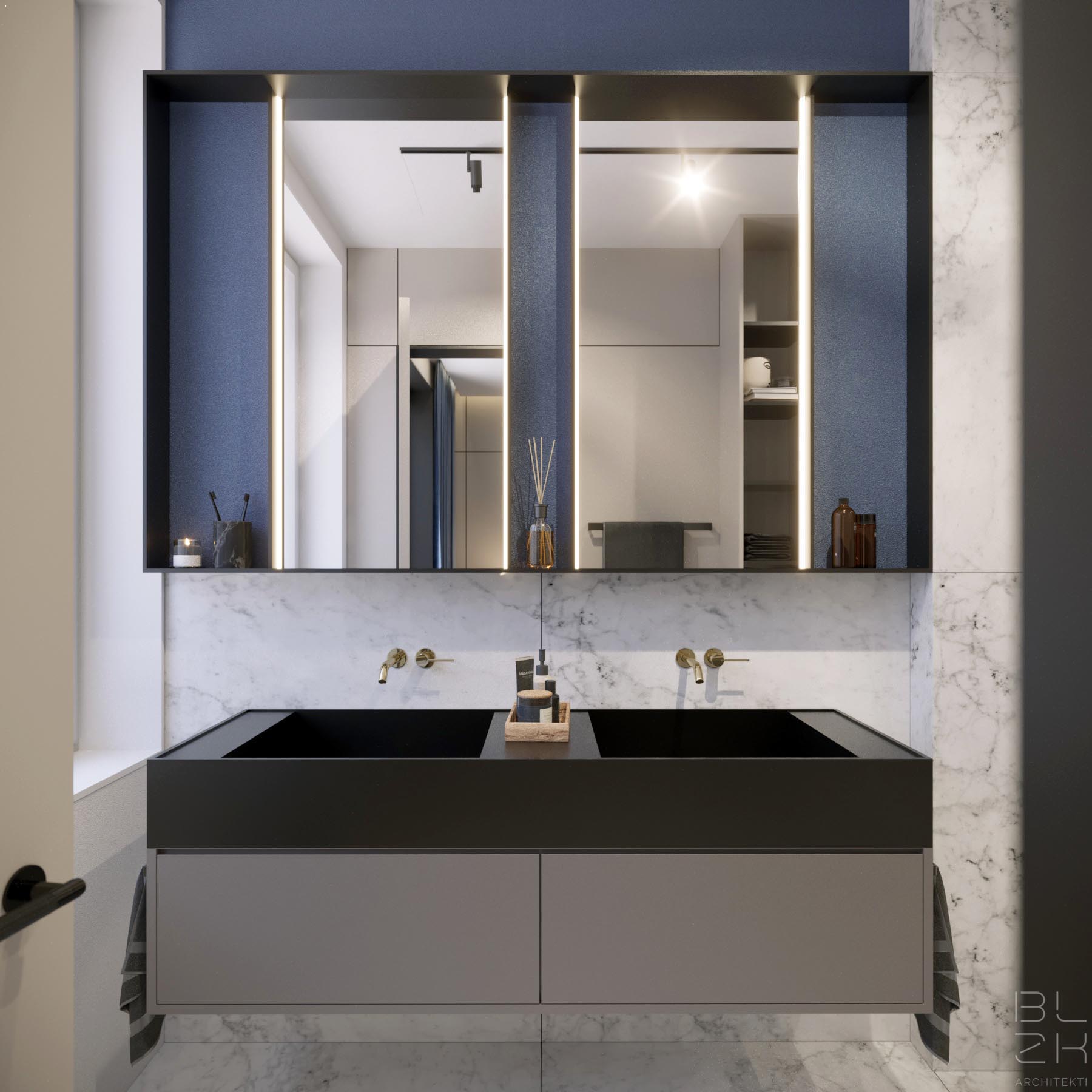 Byt Apollo Residence ARD — 24