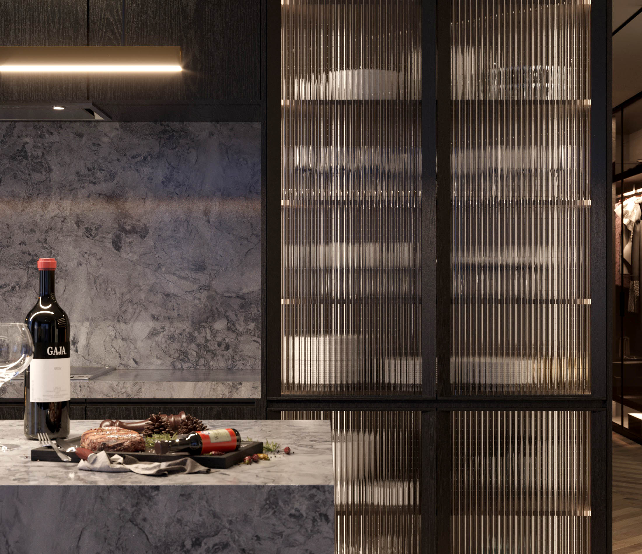 Byt Apollo Residence FAR — 11