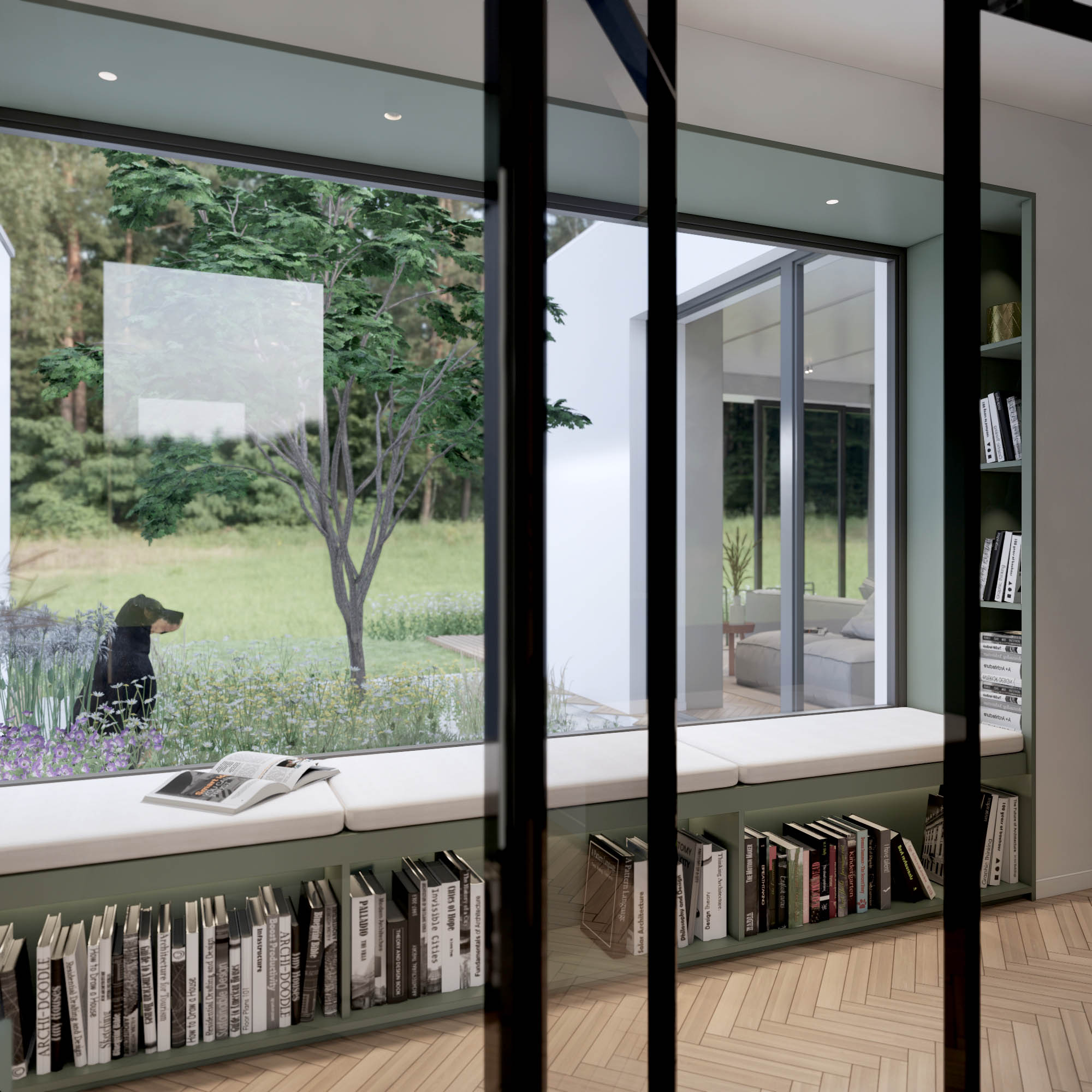 Rodinný dom PMR — 10