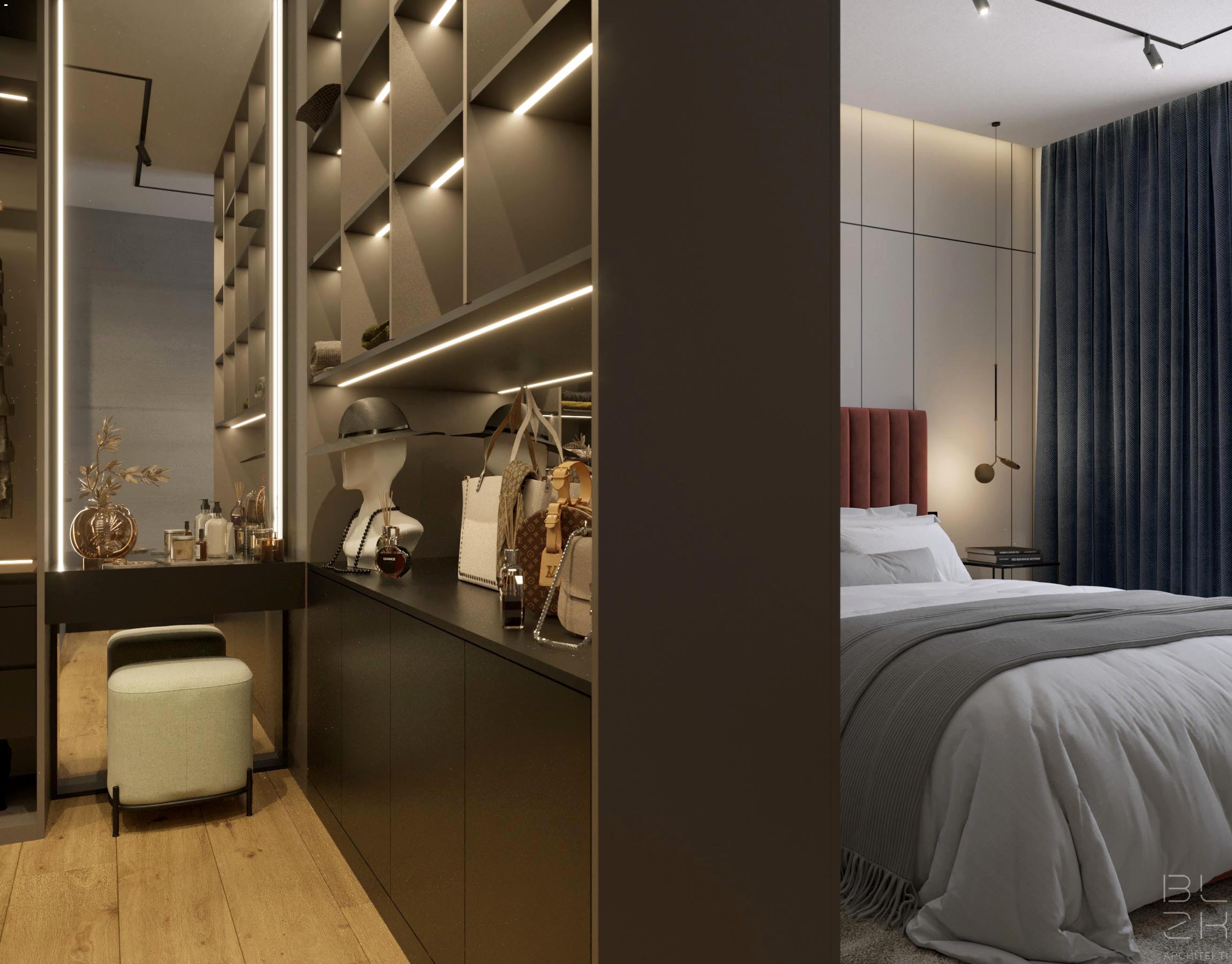 Byt Apollo Residence ARD — 20