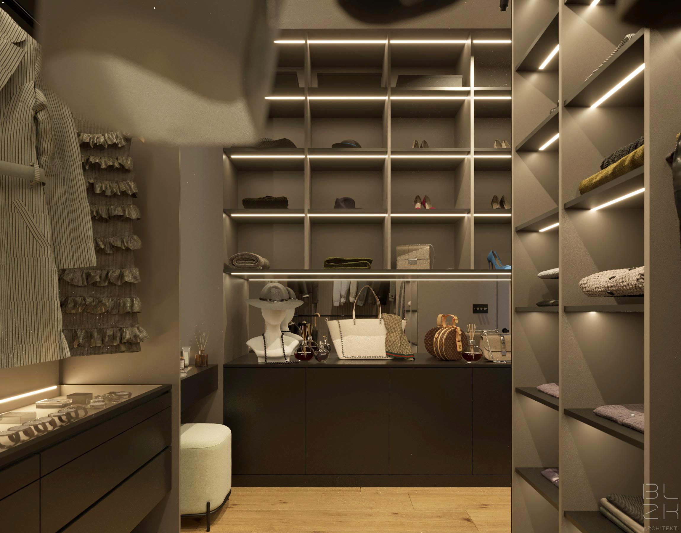Byt Apollo Residence ARD — 21