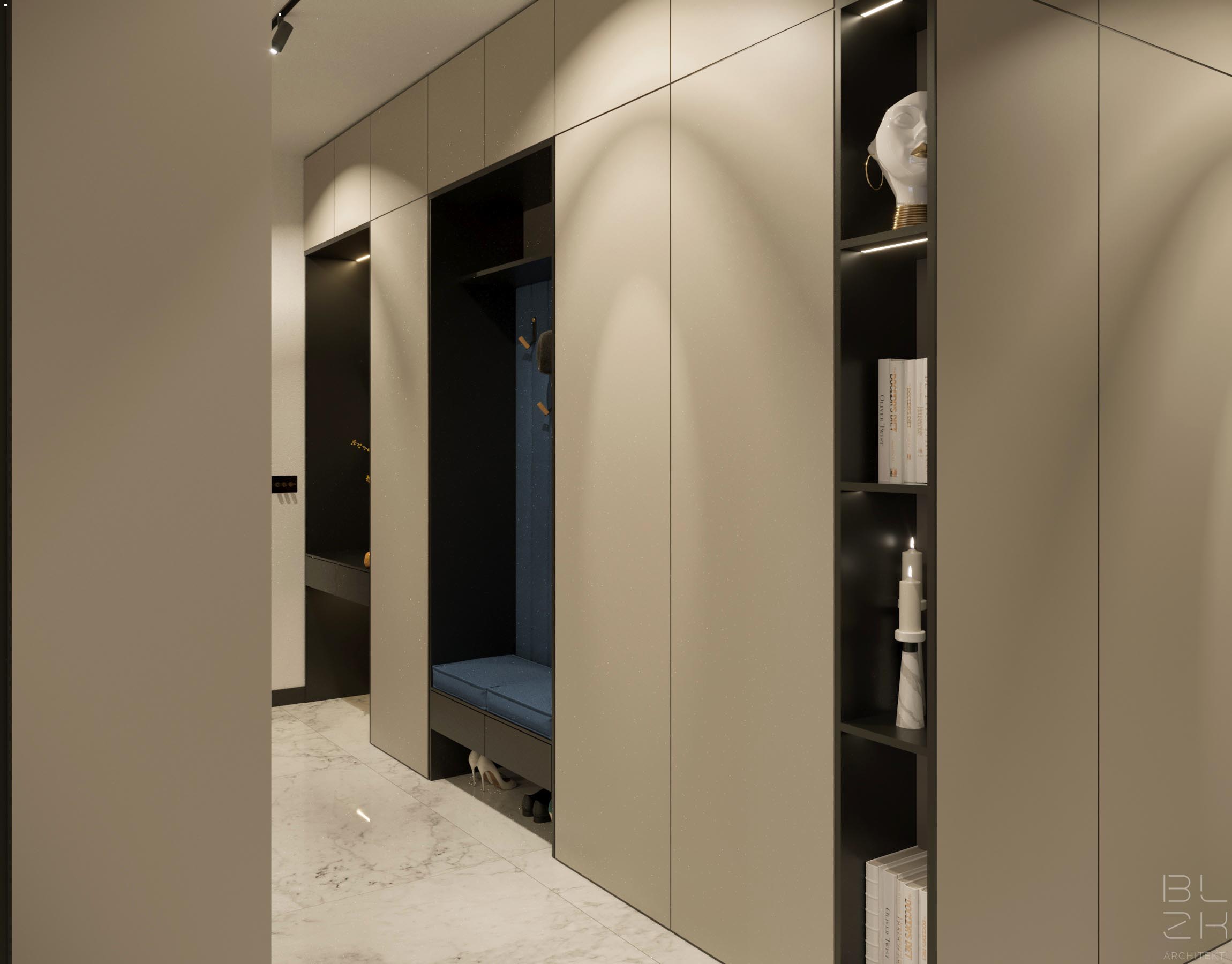 Byt Apollo Residence ARD — 14