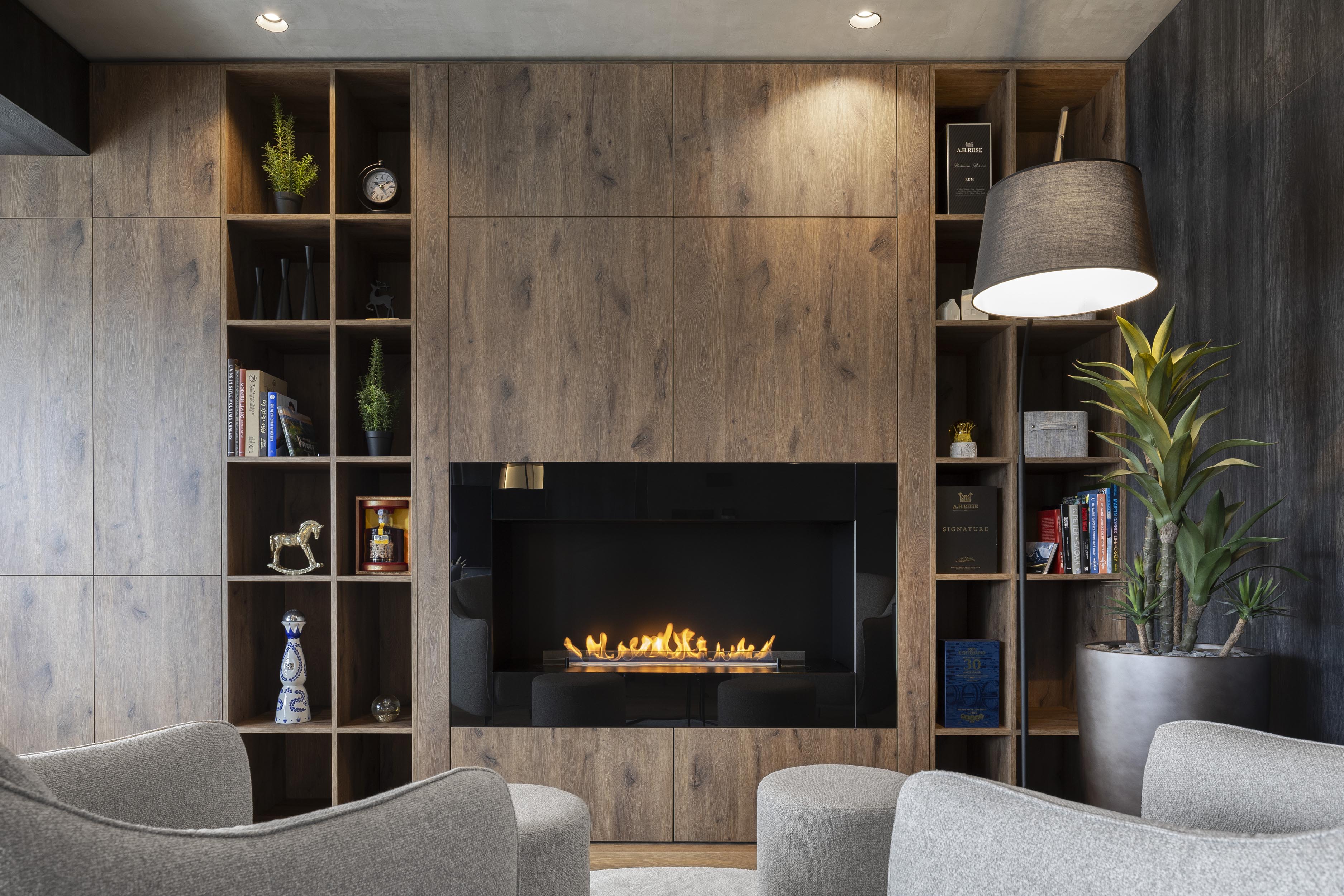 Horský apartmán DBV — 12