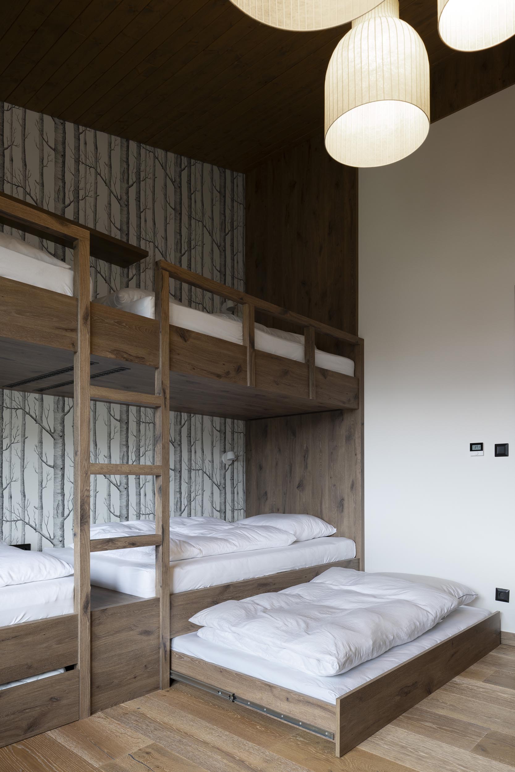 Horský apartmán DBV — 20