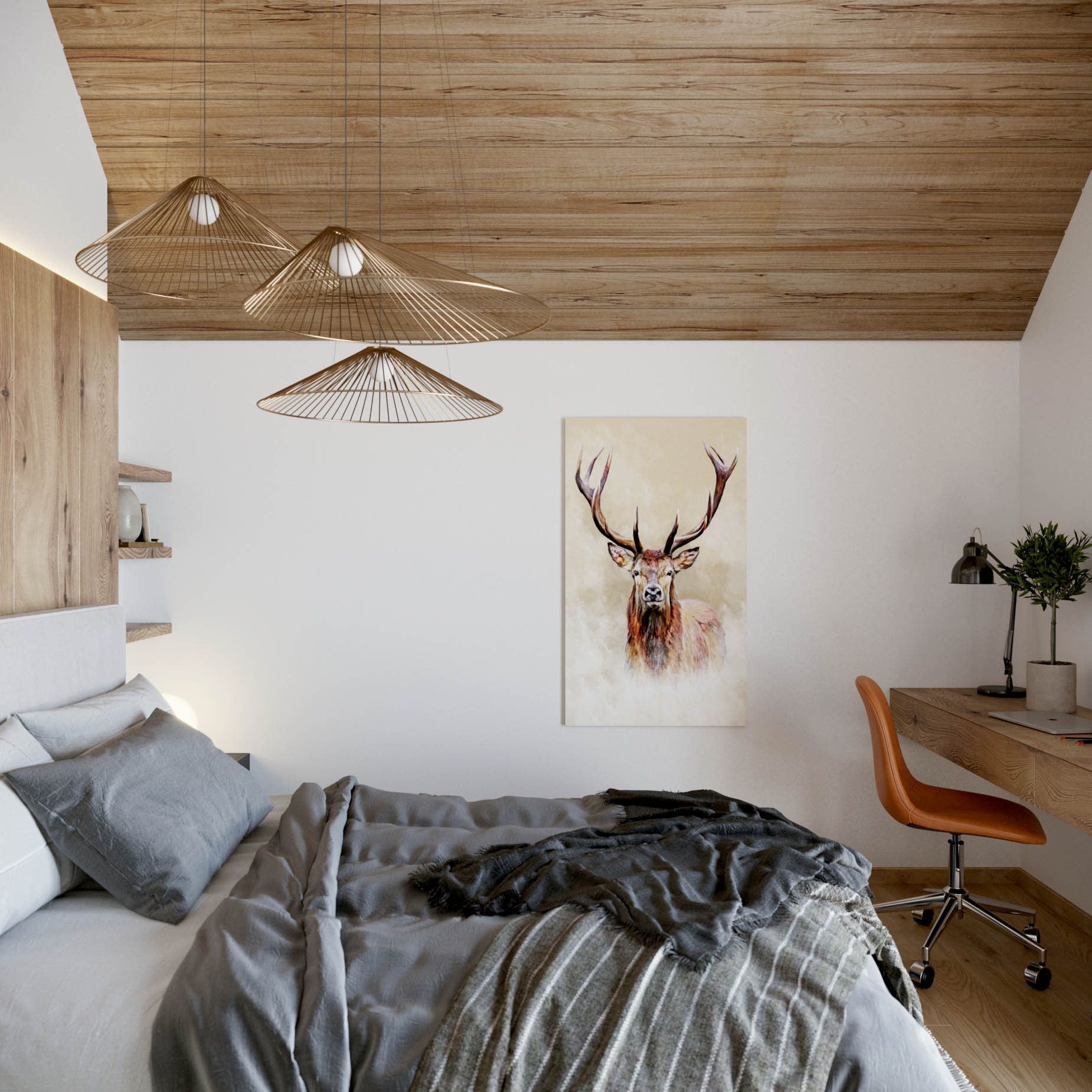 Horský apartmán KBP — 25