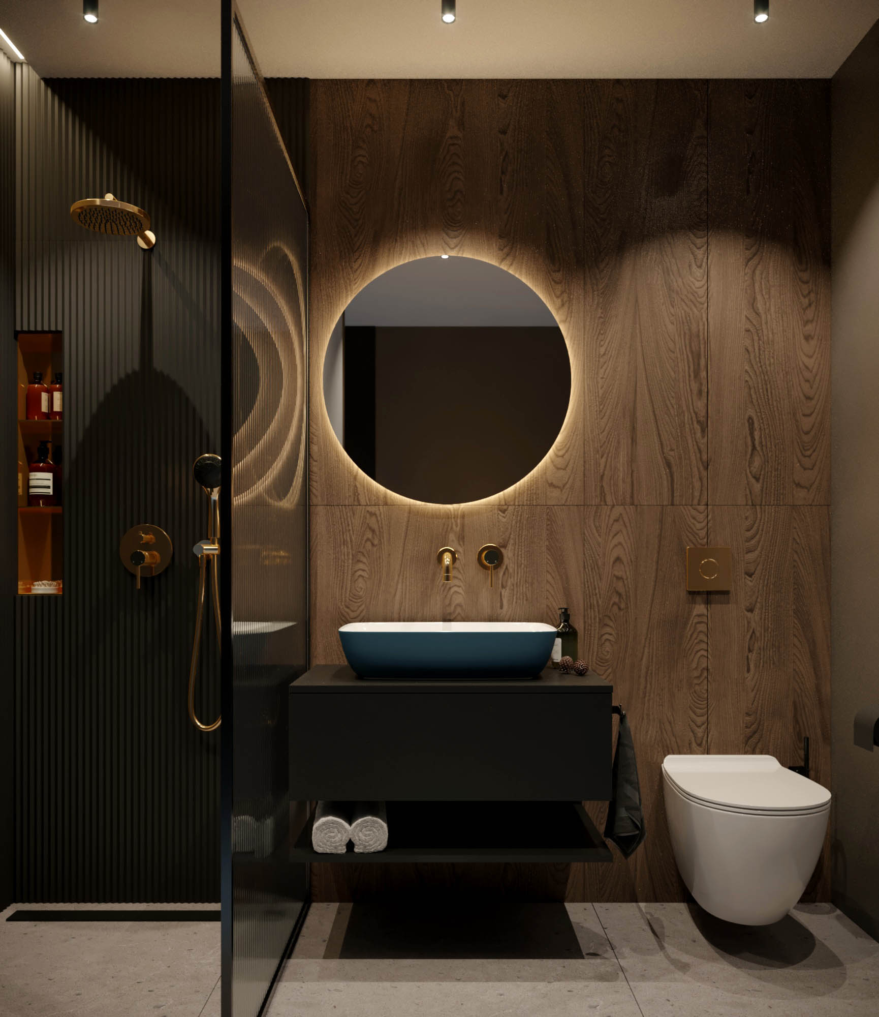 Byt Apollo Residence DAR — 21