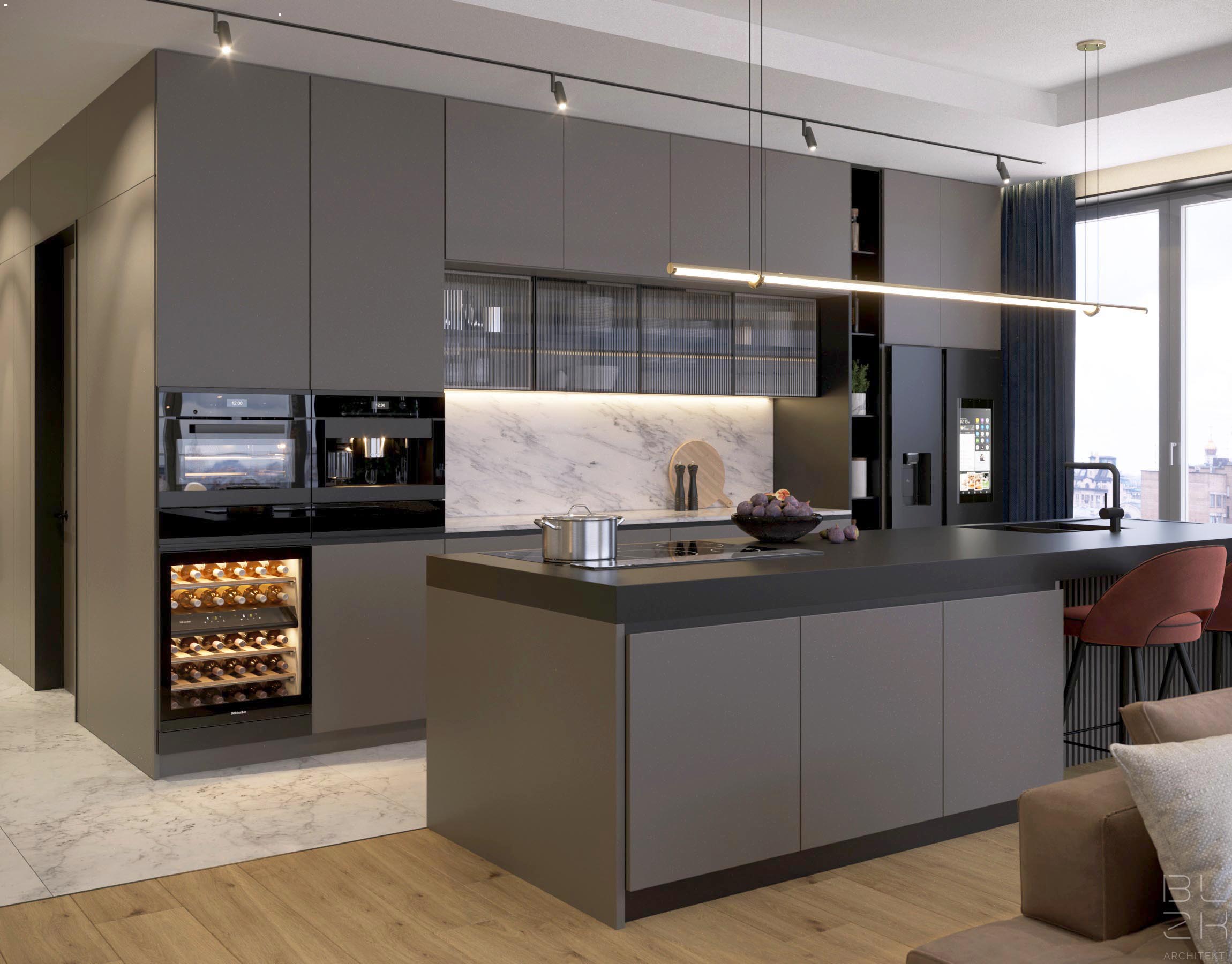 Byt Apollo Residence ARD — 7