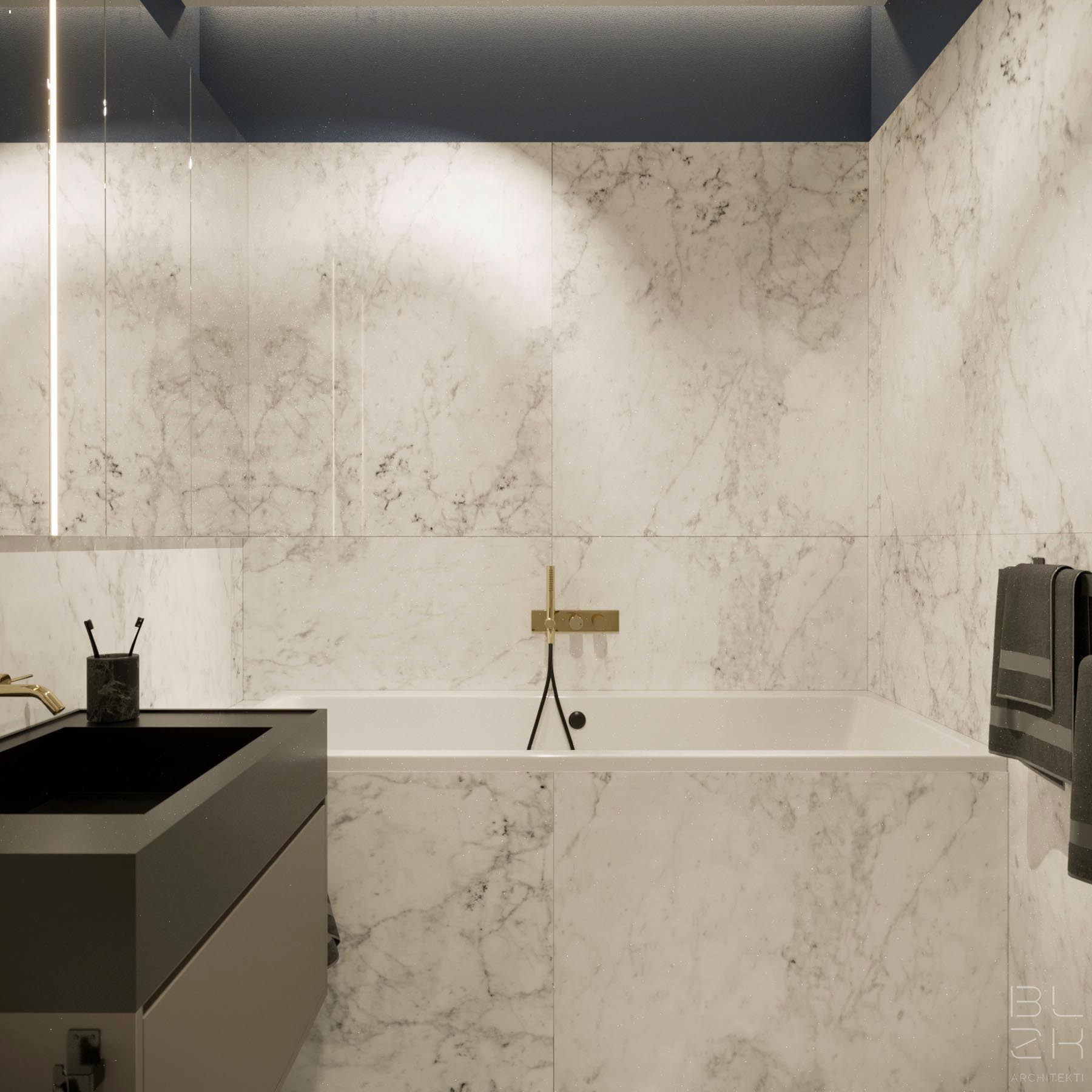 Byt Apollo Residence ARD — 29