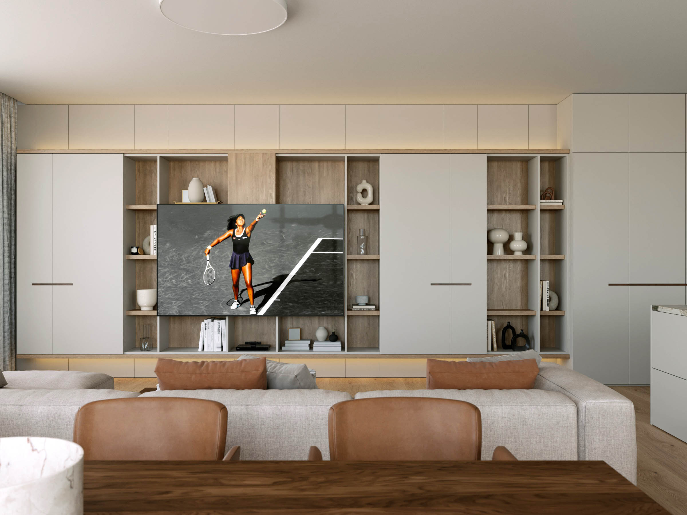Byt Apollo Residence ARK — 10