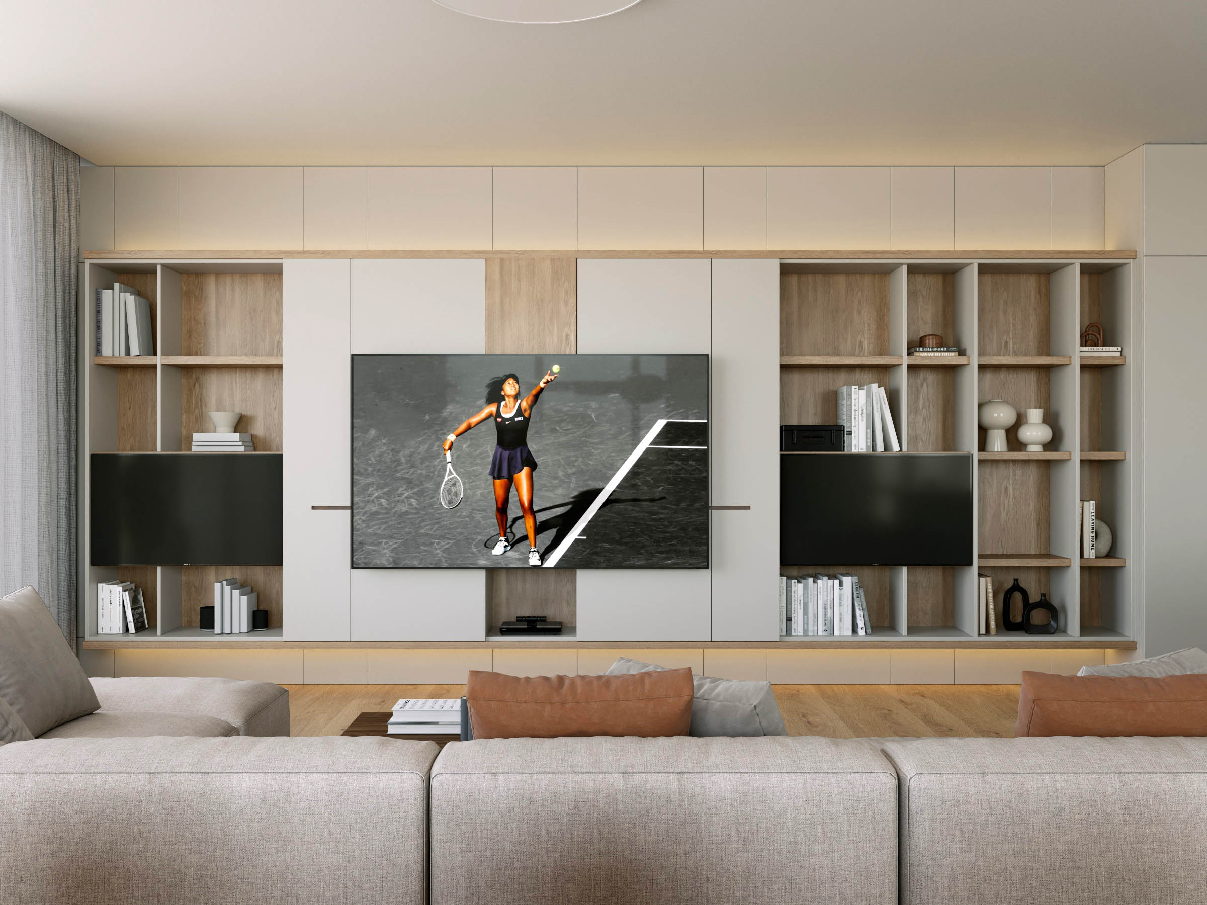 Byt Apollo Residence ARK — 2